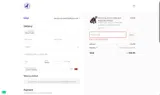 done coupon verification screenshot