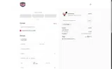 TAGTEAM coupon verification screenshot