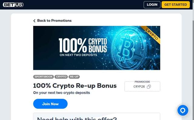 BetUS checkout page showing BetUS promo code box | Screenshot taken by SimplyCodes community member on Aug 3, 2025