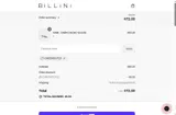 checkout10 coupon verification screenshot
