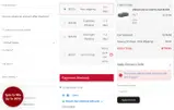 FLASH27 coupon verification screenshot