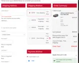 USA15 coupon verification screenshot