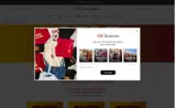 USC BookStores coupon verification screenshot