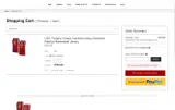 USC BookStores coupon verification screenshot