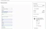 USC BookStores coupon verification screenshot