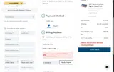 SUMMER10 coupon verification screenshot