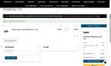STONEWALL coupon verification screenshot