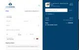 COUPERT10 coupon verification screenshot