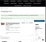 expert coupon verification screenshot