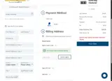 PERKS10 coupon verification screenshot