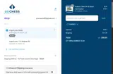 SAVINGS coupon verification screenshot