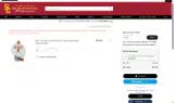 20OFF coupon verification screenshot