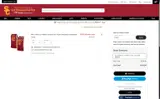 30OFF coupon verification screenshot