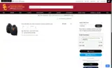 FSNOMIN coupon verification screenshot