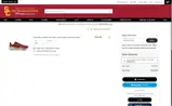 COUNTDOWN coupon verification screenshot