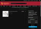 30off75 coupon verification screenshot
