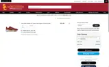 PARADE coupon verification screenshot
