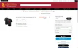 15OFF coupon verification screenshot