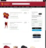 PARADE coupon verification screenshot