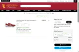 COUNTDOWN coupon verification screenshot