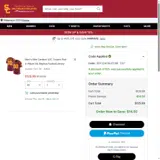 SDF324OGIJFD98 coupon verification screenshot