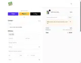 Used Cardboard Boxes coupon verification screenshot