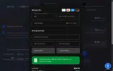SIMPLY15 coupon verification screenshot