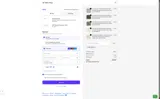 US Fabric Shop coupon verification screenshot