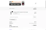 LABORDAY23 coupon verification screenshot