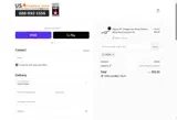 PASTA coupon verification screenshot