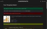 EXTRA5 coupon verification screenshot