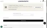 JEN-R49 coupon verification screenshot