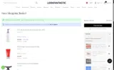 HCR-R1 coupon verification screenshot