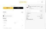 10KARA coupon verification screenshot