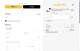 ISAAC coupon verification screenshot