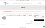 SAVE5 coupon verification screenshot