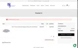 SAVE5 coupon verification screenshot