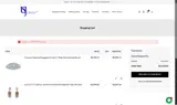 EXTRA5 coupon verification screenshot