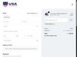 WELCOME10 coupon verification screenshot