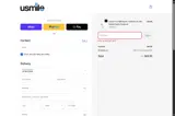 Gabbie40 coupon verification screenshot