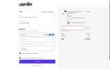 SHOWCASE coupon verification screenshot