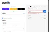 C30New coupon verification screenshot