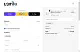 KIGHLEY coupon verification screenshot