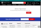 NOSHIP coupon verification screenshot