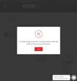 5TURKEYS coupon verification screenshot