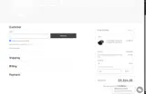 bss coupon verification screenshot