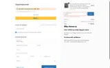 UP919 coupon verification screenshot