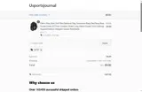 UP14 coupon verification screenshot