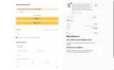 UP18 coupon verification screenshot