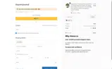 US45 coupon verification screenshot